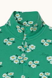 Свитшот Daisies от бренда Tinycottons