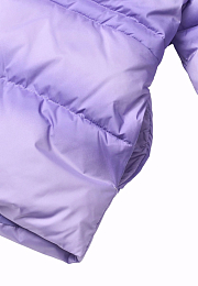 Куртка Hally Frozen Lilac от бренда MOLO