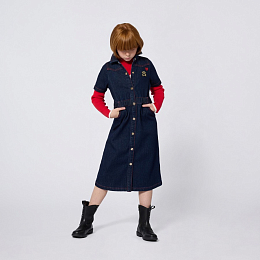 Джемпер Red от бренда SONIA RYKIEL