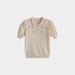 Джемпер Maria Cream от бренда C'ERA UNA VOLTA