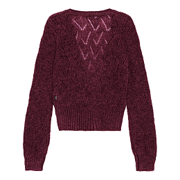 Кардиган Glory Velvety от бренда MOLO
