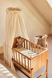 Комфортер - держатель для пустышки Слоник от бренда Jollein