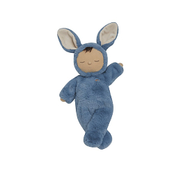 Текстильная кукла Cozy Dinkums Bunny Twiggy от бренда Olli Ella