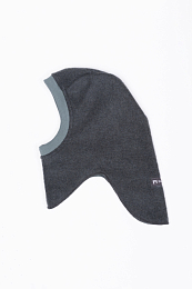 Шапка-шлем Owl green от бренда Peppihat