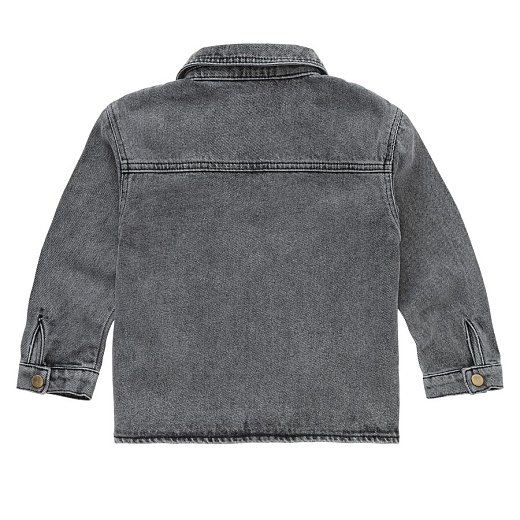 Куртка Denim Black от бренда Sproet & Sprout