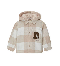 Рубашка Solitary Star от бренда Original Marines