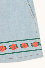 Шорты ROSES от бренда Tinycottons