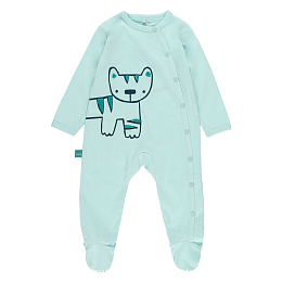 Комбинезон Blue cat от бренда Boboli