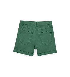 Шорты Green Denim от бренда Original Marines