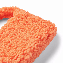 Сумка Moni Pastel Orange от бренда MOLO