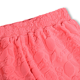 Шорты Nicci Terry Lemon Quotes от бренда MOLO