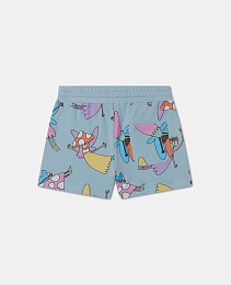 Шорты Fairy от бренда Stella McCartney kids