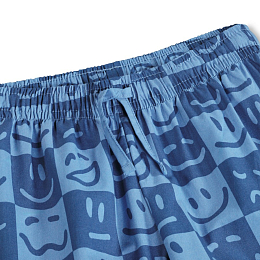 Пижама Lexi Blue Vibes от бренда MOLO