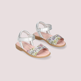 Сандалии BODE AMI PLATA от бренда PRETTY BALLERINAS