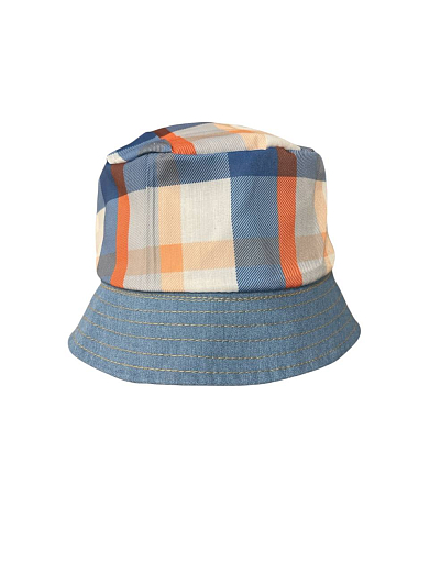 Панама DENIM BLU от бренда Original Marines
