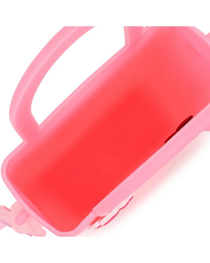 Сумка NEON PINK от бренда Billieblush