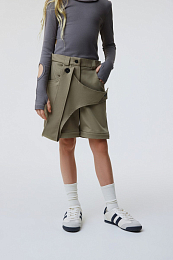 Штаны Transformer Hacks от бренда Stormies