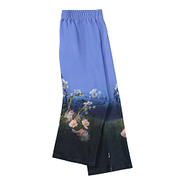 Спортивные штаны Aurita Moonrise Meadow от бренда MOLO