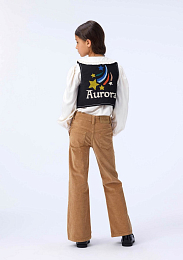 Джинсы Aida Pomeranian от бренда MOLO