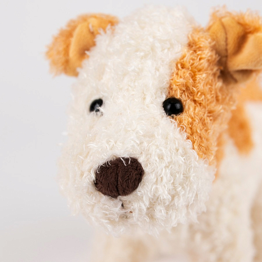 Собака ELIOT от бренда Egmont Toys