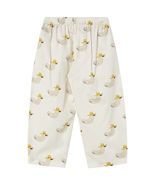 Штаны DUCKS от бренда Tinycottons