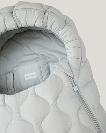 Конверт Grey Wave от бренда Anna Leon