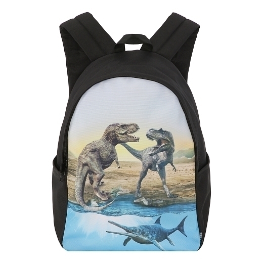 Рюкзак Backpack Solo Carnivores от бренда MOLO
