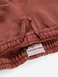 Джоггеры Bobo Brown от бренда Bobo Choses