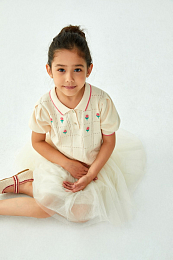 Джемпер Maria Cream от бренда C'ERA UNA VOLTA