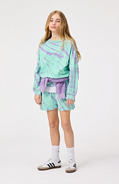 Шорты Akima Ocean Tie Dye от бренда MOLO