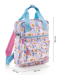 Рюкзак «Мечты» от бренда MiquelRius