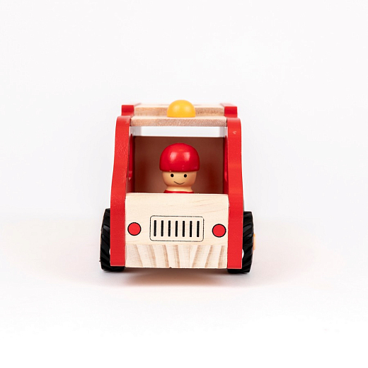 Пожарная машина Big от бренда Egmont Toys