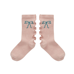Носки Bow от бренда Sproet & Sprout
