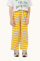 Брюки STRIPES от бренда Tinycottons