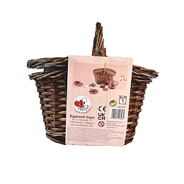 Чайный сервиз музыкальный "Собачка" от бренда Egmont Toys