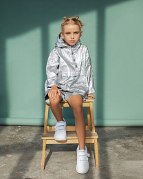 Шорты METALLIC от бренда Tinycottons