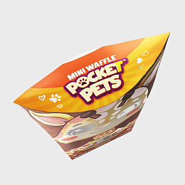 Конструктор Жираф от бренда Marioinex