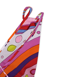 Купальник MINI-ME от бренда Emilio Pucci
