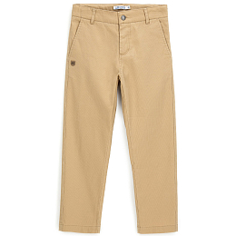 Чиносы '83 beige от бренда Original Marines