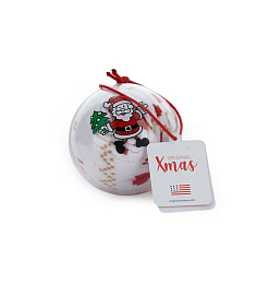 Носки со снежинками от бренда Original Marines