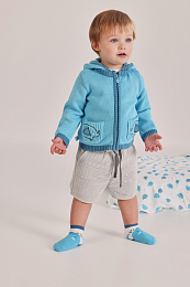 Кардиган Elephant от бренда Boboli