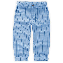 Штаны Thin Stripes от бренда Sproet & Sprout