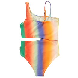 Купальник Naan Summer Rainbow от бренда MOLO