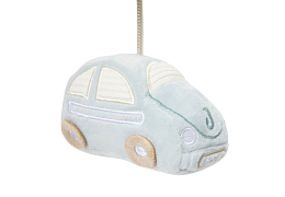 Развивающая спираль Машинка от бренда Jollein