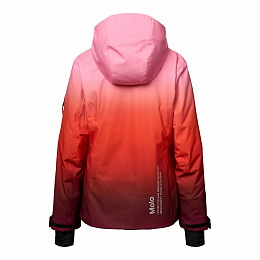 Куртка Pearson Fiery Red от бренда MOLO