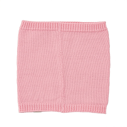 Снуд Crot cotton pink от бренда Peppihat