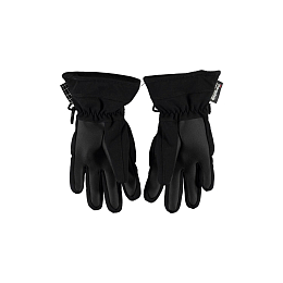 Перчатки Mack Active Black от бренда MOLO
