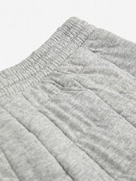 Джоггеры Quilted от бренда Bobo Choses