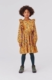 Платье Clea Bramble Gold от бренда MOLO