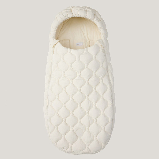 Конверт Milk Wave от бренда Anna Leon